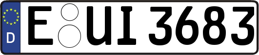 E-UI3683