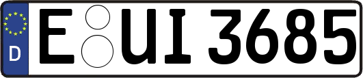 E-UI3685