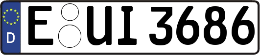 E-UI3686