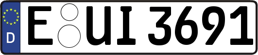 E-UI3691