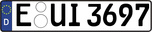 E-UI3697