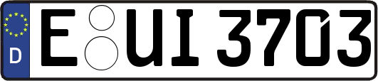 E-UI3703