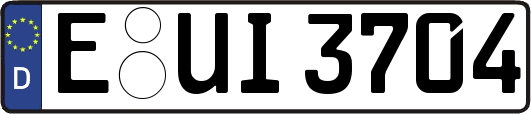 E-UI3704