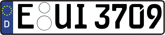 E-UI3709