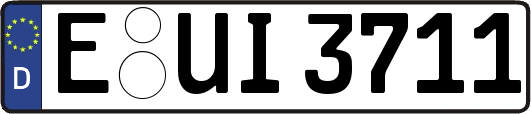 E-UI3711