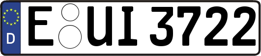 E-UI3722