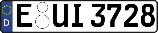 E-UI3728