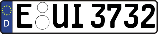E-UI3732