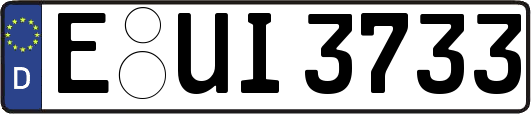 E-UI3733