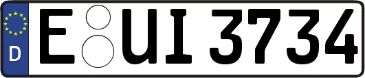 E-UI3734