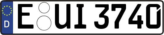 E-UI3740