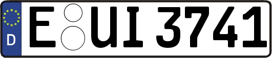 E-UI3741