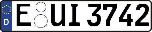 E-UI3742