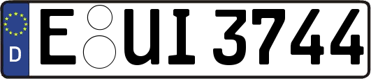 E-UI3744