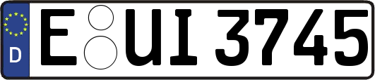 E-UI3745