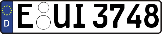 E-UI3748