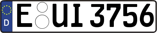 E-UI3756