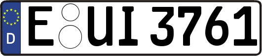 E-UI3761
