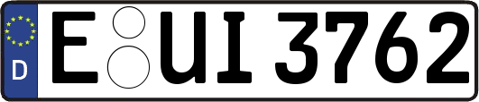 E-UI3762