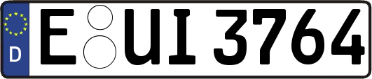 E-UI3764