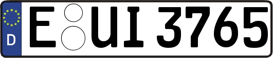 E-UI3765