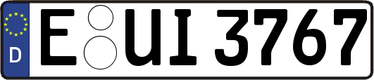 E-UI3767