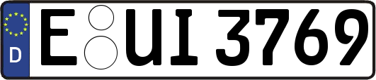 E-UI3769