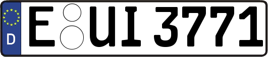 E-UI3771