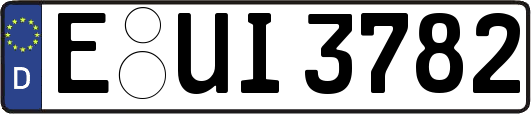 E-UI3782