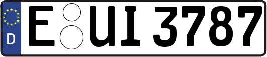 E-UI3787