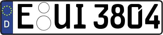 E-UI3804