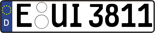 E-UI3811