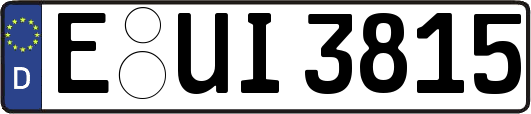 E-UI3815