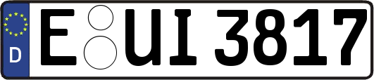 E-UI3817