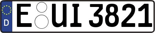 E-UI3821