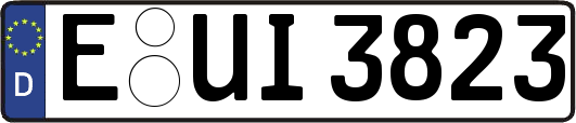 E-UI3823