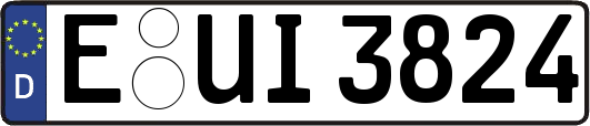 E-UI3824