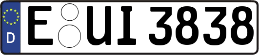E-UI3838