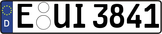 E-UI3841