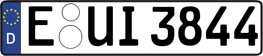 E-UI3844