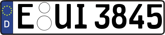 E-UI3845