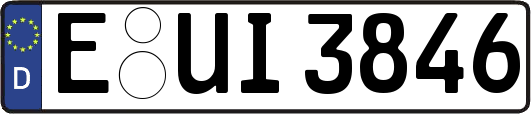 E-UI3846
