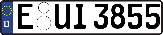 E-UI3855