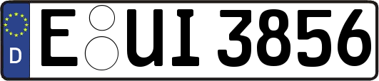 E-UI3856