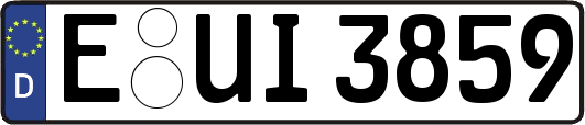 E-UI3859