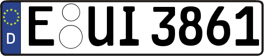 E-UI3861
