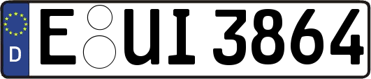 E-UI3864