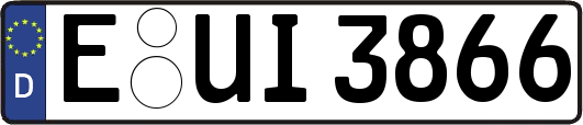 E-UI3866