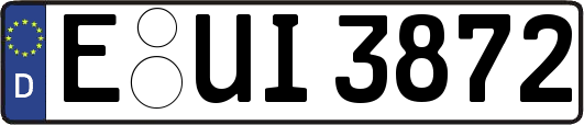E-UI3872