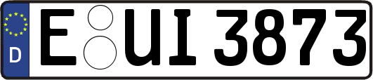 E-UI3873